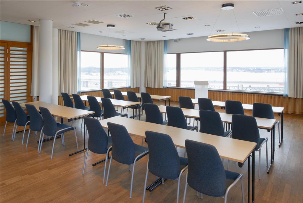 Villa Foresta Lidingö المرافق الصورة